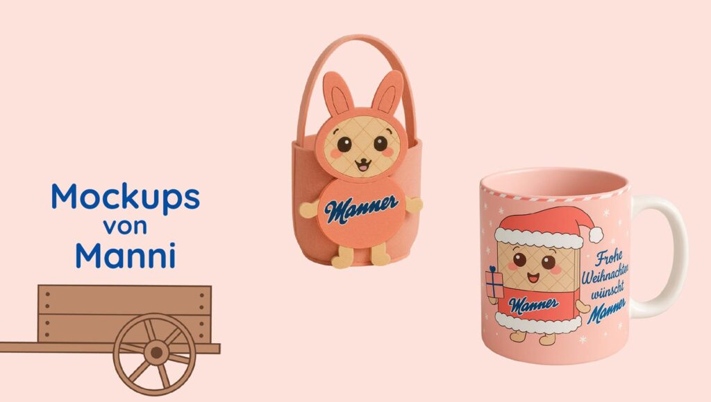 1536x870_deaex_blog_chatgpt-AI-Mockup_Pitch-Presentaiton-fh-st.pölten_manner AI-generierte Mockups mit Kawaii-Maskottchen für Manner – Designstudienarbeit im Kurs Illustration & Storytelling, FH St. Pölten